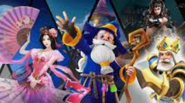 cq9传奇电子跳高高正式版